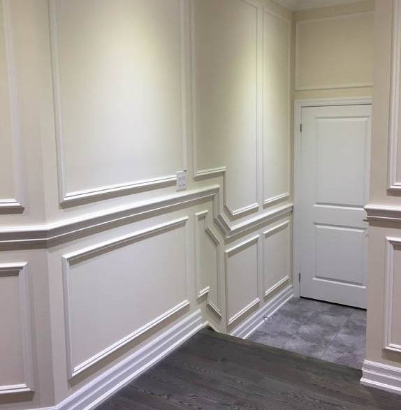 WHITE HOUSE PAINTERS PARIS — Photos 6